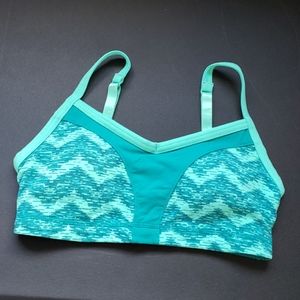 Lucy Sports Bra